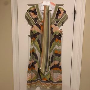 BCBGMAXAZRIA dress size M